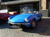 Cars & Coffee Friends Peer -  25 augustus 2016