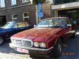 Cars & Coffee Friends Peer -  25 augustus 2016
