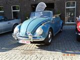 Cars & Coffee Friends Peer -  25 augustus 2016