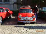 Cars & Coffee Friends Peer -  25 augustus 2016