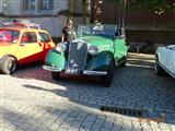 Cars & Coffee Friends Peer -  25 augustus 2016