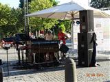 Cars & Coffee Friends Peer -  25 augustus 2016