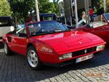 Cars & Coffee Friends Peer -  25 augustus 2016