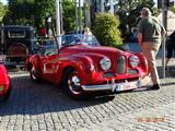 Cars & Coffee Friends Peer -  25 augustus 2016