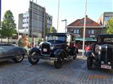 Cars & Coffee Friends Peer -  25 augustus 2016
