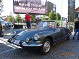 Cars & Coffee Friends Peer -  25 augustus 2016
