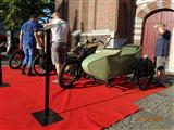 Cars & Coffee Friends Peer -  25 augustus 2016