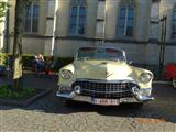 Cars & Coffee Friends Peer -  25 augustus 2016