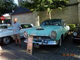Cars & Coffee Friends Peer -  25 augustus 2016