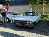 Cars & Coffee Friends Peer -  25 augustus 2016