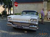 Cars & Coffee Friends Peer -  25 augustus 2016