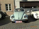 Cars & Coffee Friends Peer -  25 augustus 2016