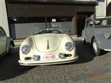 Cars & Coffee Friends Peer -  25 augustus 2016