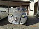 Cars & Coffee Friends Peer -  25 augustus 2016