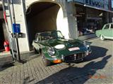 Cars & Coffee Friends Peer -  25 augustus 2016