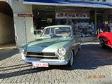 Cars & Coffee Friends Peer -  25 augustus 2016