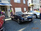 Cars & Coffee Friends Peer -  25 augustus 2016