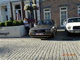 Cars & Coffee Friends Peer -  25 augustus 2016