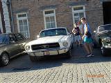 Cars & Coffee Friends Peer -  25 augustus 2016