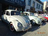 Cars & Coffee Friends Peer -  25 augustus 2016