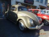 Cars & Coffee Friends Peer -  25 augustus 2016