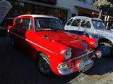 Cars & Coffee Friends Peer -  25 augustus 2016
