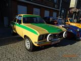 Cars & Coffee Friends Peer -  25 augustus 2016