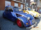 Cars & Coffee Friends Peer -  25 augustus 2016