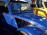 Cars & Coffee Friends Peer -  25 augustus 2016