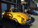 Cars & Coffee Friends Peer -  25 augustus 2016