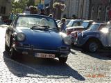 Cars & Coffee Friends Peer -  25 augustus 2016