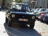 Cars & Coffee Friends Peer -  25 augustus 2016