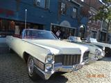Cars & Coffee Friends Peer -  25 augustus 2016