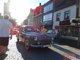 Cars & Coffee Friends Peer -  25 augustus 2016