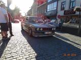 Cars & Coffee Friends Peer -  25 augustus 2016