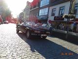 Cars & Coffee Friends Peer -  25 augustus 2016