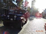 Cars & Coffee Friends Peer -  25 augustus 2016