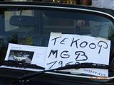 Cars & Coffee Friends Peer -  25 augustus 2016
