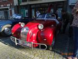 Cars & Coffee Friends Peer -  25 augustus 2016