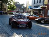 Cars & Coffee Friends Peer -  25 augustus 2016