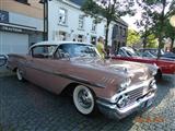 Cars & Coffee Friends Peer -  25 augustus 2016