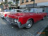 Cars & Coffee Friends Peer -  25 augustus 2016