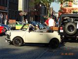 Cars & Coffee Friends Peer -  25 augustus 2016