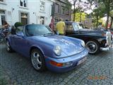 Cars & Coffee Friends Peer -  25 augustus 2016