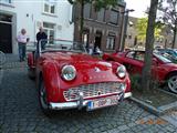 Cars & Coffee Friends Peer -  25 augustus 2016