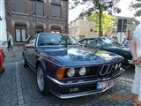 Cars & Coffee Friends Peer -  25 augustus 2016