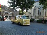 Cars & Coffee Friends Peer -  25 augustus 2016