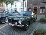 Cars & Coffee Friends Peer -  25 augustus 2016