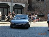 Cars & Coffee Friends Peer -  25 augustus 2016
