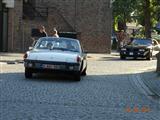 Cars & Coffee Friends Peer -  25 augustus 2016